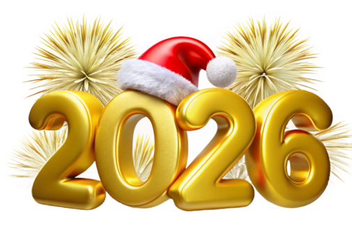 С Новым Годом!